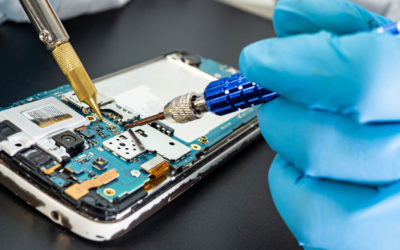 How to Fix a Dented iPhone: The Ultimate Guide