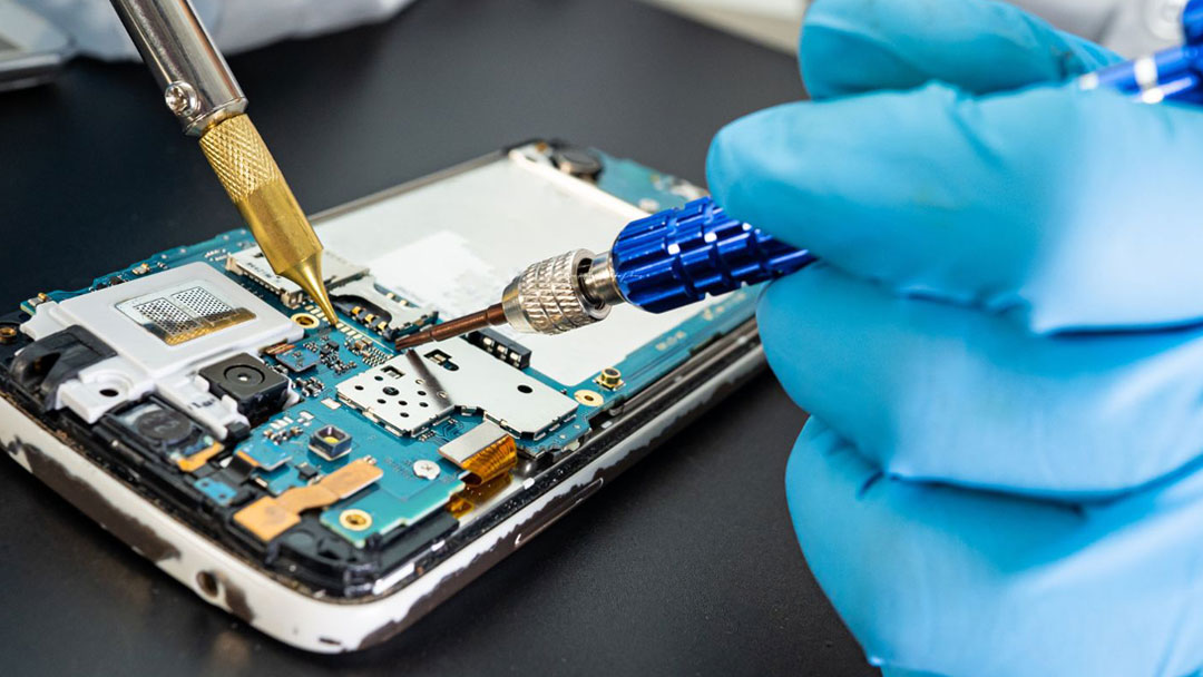How to Fix a Dented iPhone: The Ultimate Guide